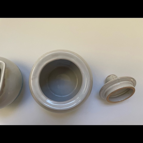 SHEFFIELD home creamer & sugar. - Picture 8 of 11